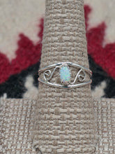 Load image into Gallery viewer, OPAL RING - SIZE 9 - 8.5 - 7.5 - JUDY LINCOLN
