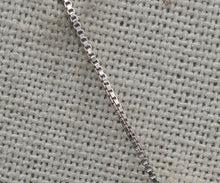 Load image into Gallery viewer, BLUE OPAL SEAHORSE NECKLACE
