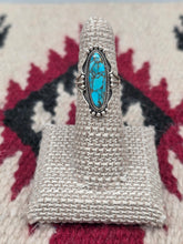 Load image into Gallery viewer, TURQUOISE RING - SIZE 6
