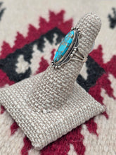 Load image into Gallery viewer, TURQUOISE RING - SIZE 6
