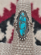 Load image into Gallery viewer, TURQUOISE RING - SIZE 6
