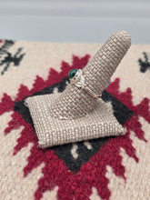 Load image into Gallery viewer, MALACHITE RING - SIZE 8 &amp; 9
