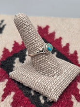Load image into Gallery viewer, TURQUOISE RING - SIZE 7 &amp; 10

