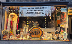 Southwest Connection – Southwest Connection Native American Gifts