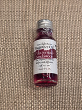 Load image into Gallery viewer, WILD ROSE AROMA FRAGRANCE OILS for Burners - 25 Scents Available
