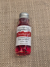 Load image into Gallery viewer, WILD ROSE AROMA FRAGRANCE OILS for Burners - 25 Scents Available
