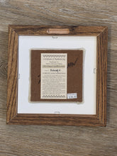 Load image into Gallery viewer, SANDPAINTING- MORNING SINGER &amp; MEDICINE BEAR - MICHAEL WATCHMAN

