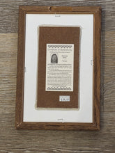Load image into Gallery viewer, SANDPAINTING  - FATHER SKY - MARLENE DOBY

