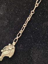 Load image into Gallery viewer, TURQUOISE NECKLACE-VERLEY BETONE
