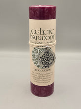 Load image into Gallery viewer, CELTIC HARMONY CANDLE SERIES - PROTECTION
