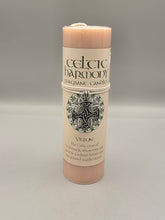 Load image into Gallery viewer, CELTIC HARMONY CANDLE SERIES - VISION
