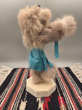 Load image into Gallery viewer, BEAR KACHINA - JACIDA LOLEY
