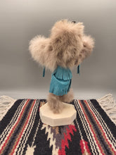 Load image into Gallery viewer, BEAR KACHINA - JACIDA LOLEY
