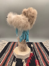 Load image into Gallery viewer, BEAR KACHINA - JACIDA LOLEY
