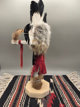 Load image into Gallery viewer, SUNFACE KACHINA - JACIDA LOLEY
