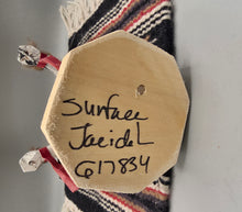 Load image into Gallery viewer, SUNFACE KACHINA - JACIDA LOLEY
