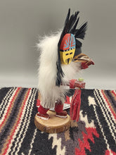 Load image into Gallery viewer, SUNFACE KACHINA  - 5"
