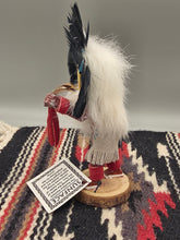 Load image into Gallery viewer, SUNFACE KACHINA  - 5"
