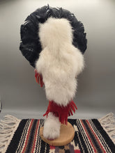 Load image into Gallery viewer, SUNFACE KACHINA - 12"
