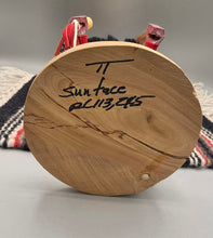 Load image into Gallery viewer, SUNFACE KACHINA - 12"
