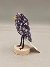 Load image into Gallery viewer, NAVAJO FOLKART- CHICKENS- OWLS- CROWS- PIGS
