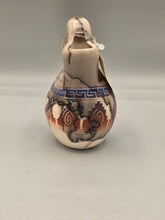 Load image into Gallery viewer, HORSEHAIR WEDDING VASE  - RONALD SMITH
