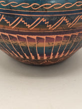 Load image into Gallery viewer, HORSEHAIR SEED POT - SYLVIA JOHNSON
