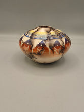 Load image into Gallery viewer, HORSEHAIR POTTERY - RONALD SMITH
