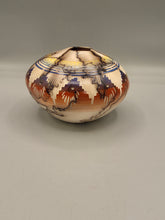 Load image into Gallery viewer, HORSEHAIR POTTERY - RONALD SMITH
