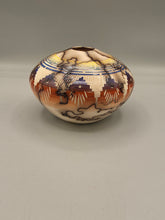 Load image into Gallery viewer, HORSEHAIR POTTERY - RONALD SMITH

