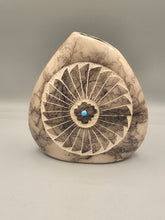 Load image into Gallery viewer, HORSEHAIR POTTERY -  VAIL
