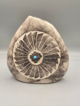 Load image into Gallery viewer, HORSEHAIR POTTERY -  VAIL
