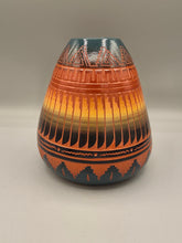 Load image into Gallery viewer, NAVAJO ETCHWARE POTTERY - RONALD SMITH
