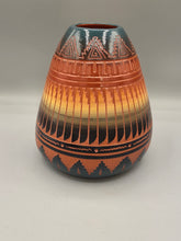 Load image into Gallery viewer, NAVAJO ETCHWARE POTTERY - RONALD SMITH
