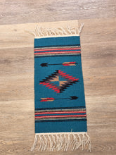 Load image into Gallery viewer, MAT #1- CHIMAYO STYLE - 15" X 20"
