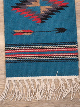 Load image into Gallery viewer, MAT #1- CHIMAYO STYLE - 15" X 20"

