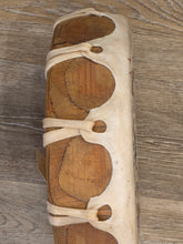 Load image into Gallery viewer, COCHITI PAINTED DRUM - GLEN NEZ
