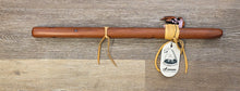 Load image into Gallery viewer, CEDAR FLUTE - RED TAIL HAWK - KEY of "G"
