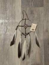 Load image into Gallery viewer, MEDICINE WHEEL- NATURAL 4" - multiple variations
