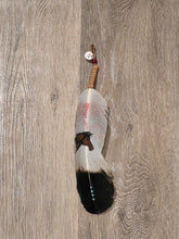 Load image into Gallery viewer, HANDPAINTED FEATHERS
