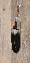 Load image into Gallery viewer, HANDPAINTED FEATHERS
