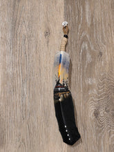 Load image into Gallery viewer, HANDPAINTED FEATHERS
