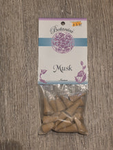 Load image into Gallery viewer, BOTANICA INCENSE CONES  - 16 VARIETIES
