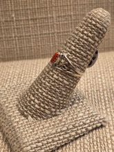 Load image into Gallery viewer, CORAL RING - SIZE 5.5 - 7.5 - 9 - CJUDY LINCOLN
