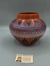 Load image into Gallery viewer, NAVAJO ETCHWARE POTTERY- RONALD SMITH

