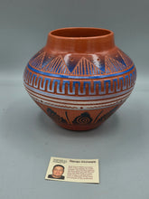 Load image into Gallery viewer, NAVAJO ETCHWARE POTTERY- RONALD SMITH
