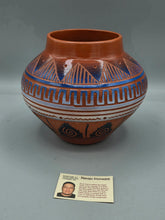 Load image into Gallery viewer, NAVAJO ETCHWARE POTTERY- RONALD SMITH
