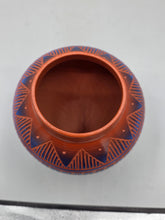 Load image into Gallery viewer, NAVAJO ETCHWARE POTTERY- RONALD SMITH
