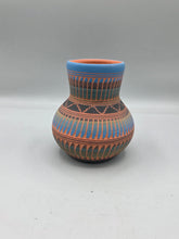 Load image into Gallery viewer, NAVAJO ETCHWARE- MICHAEL CHARLIE
