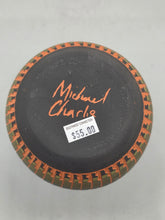 Load image into Gallery viewer, NAVAJO ETCHWARE- MICHAEL CHARLIE
